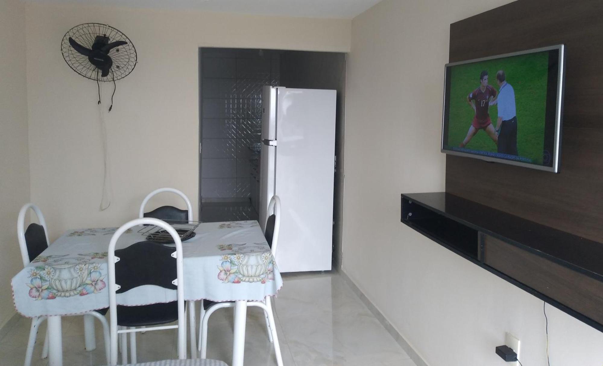 Casa Temporada Cf.18 Villa Cabo Frio Ngoại thất bức ảnh