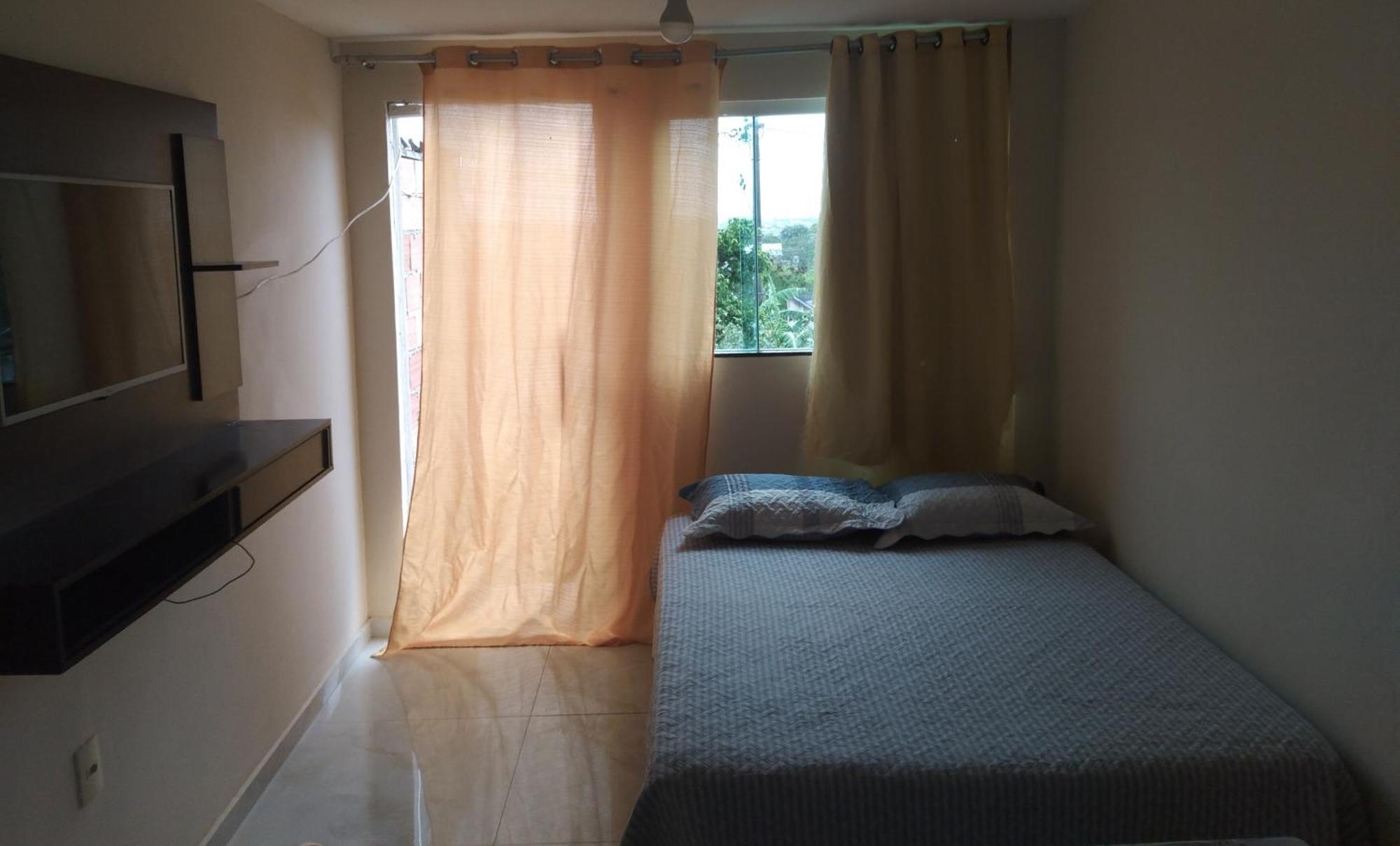 Casa Temporada Cf.18 Villa Cabo Frio Ngoại thất bức ảnh