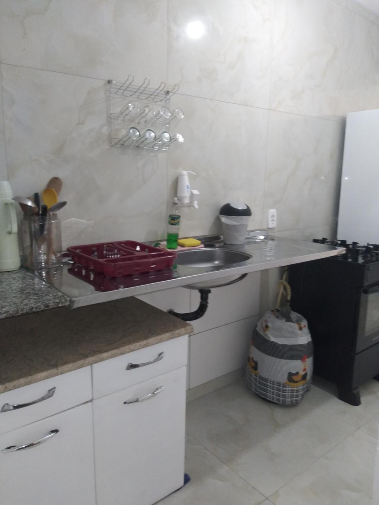 Casa Temporada Cf.18 Villa Cabo Frio Ngoại thất bức ảnh