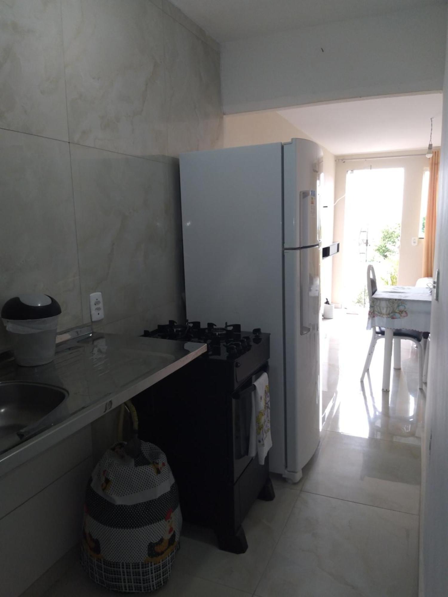 Casa Temporada Cf.18 Villa Cabo Frio Ngoại thất bức ảnh